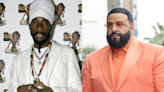 Sizzla Burns DJ Khaled’s Platinum Plaques For “Insulting” Him And Jamaica