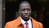 Benjamin Mendy pays six-figure debt as footballer's High Court case dismissed