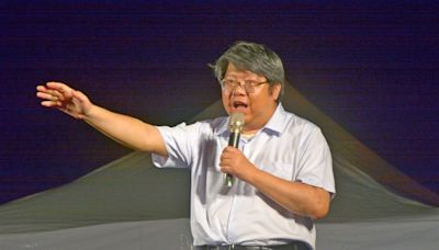 經民連板橋開講反國會濫權 6/19重回立院監督