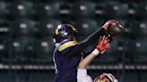 Section V football: Scores, live updates, highlights from playoff semifinals