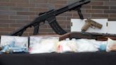 Gun and drug trafficking ring dismantled, Halton police say