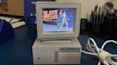 Raspberry Pi mini desktop PC has a 3D-printable case and plays DOS games