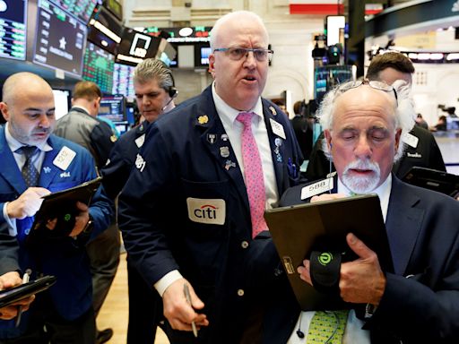 Wall Street abre en terreno mixto y el Nasdaq avanza un 2,23 %