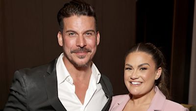 Jax Taylor Says He and Estranged Wife Brittany Cartwright Are Open to Possibly 'Dating Other People'