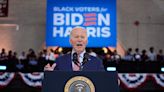 La campaña de Biden se enfoca en los afroamericanos para hacer la diferencia en las elecciones - La Opinión