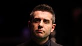 Luca Brecel sends Mark Selby and wife Vikki ‘stay strong’ message after World Snooker Championship win