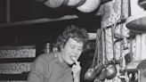 Julia Child exhibit debuts at the Henry Ford highlighting the life of the culinary great