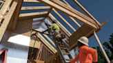 US New Home Construction Rebounds by Less Than Forecast