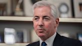 Bill Ackman won’t raise anything close to what he planned for his hedge fund IPO