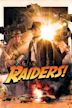 Raiders!