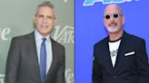 Andy Cohen Slams Howie Mandel’s Tom Sandoval Interview: It Was a “Missed Opportunity’