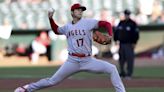 Shohei Ohtani homers, wins to match Babe Ruth as Angels top Athletics