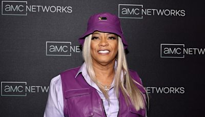 This Is Deb Antney's Master Plan For Female Rap Artists