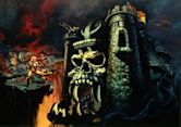 Castle Grayskull