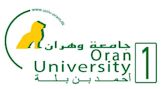 Oran 1 University