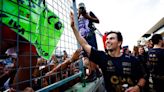 Why Sergio Perez’s new Red Bull contract is a big deal for North America