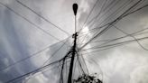 Widespread outage hits Puerto Rico as customers demand ouster of private electric company