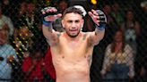 Pros react to Alex Perez’s nasty knockout of Matheus Nicolau at UFC Vegas 91 | BJPenn.com