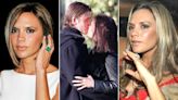 A Look at Victoria Beckham's 15 Engagement Rings