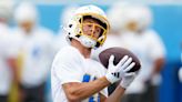 Chargers News: Ladd McConkey Eager to Connect with Justin Herbert