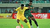 Fifa World Cup Qualifiers: Bafana Bafana led slip against courageous Nigeria in Uyo | Goal.com Kenya