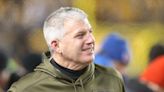 Should the Steelers try to bring back Mike Munchak?