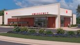 Andover is getting a Wesley ER