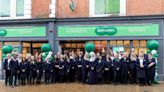 Colchester Specsavers celebrates 35th anniversary with special events