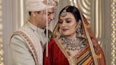 Renee Dhyani and Karan Parashar are now married, actress talks about their wedding