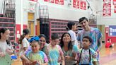 How Maywood students come together for 'priceless' program to build inclusion