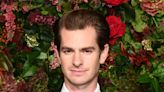 Andrew Garfield says he felt ‘pressured’ to have kids by 40