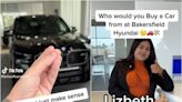 Car dealers use TikTok to reveal industry secrets and the clever ways sellers get you to spend more on cars