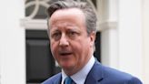 Cameron warned of plot to give EU border guards access to Gibraltar