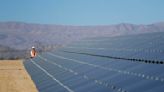 Solar energy development gets boost from EPA