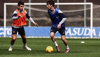 Real Sociedad: el peor calendario de todos