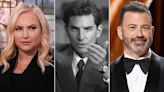 Meghan McCain slams “Maestro” as 'worst movie ever,' says Jimmy Kimmel's Oscars gig helps Trump 'get elected'