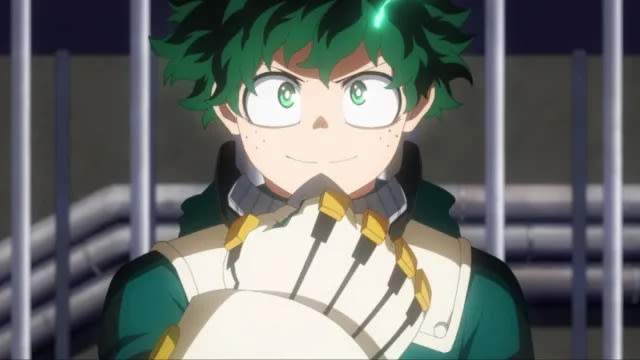 My Hero Academia: Is the Manga Finished? & Where To Read