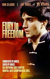 Fury to Freedom