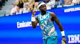 Frances Tiafoe adora al US Open y el US Open le adora. El estadounidense está en 3ra ronda