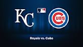 Royals vs. Cubs: Betting Trends, Odds, Records Against the Run Line, Home/Road Splits