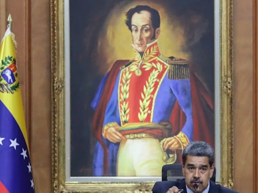 Nicolás Maduro asegura que el Centro Carter ya tenía el informe de observación electoral listo "desde hace un mes"