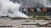 Bangladesh unrest: Over 500 arrested in Dhaka, uneasy calm across country