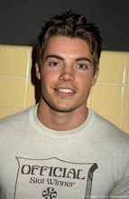 Josh Henderson