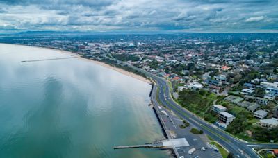 Man arrested after body found at popular swimming and fishing spot in Victoria