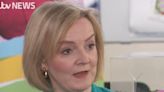 Liz Truss refuses to say sorry for economic turmoil caused by mini-budget