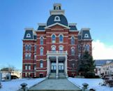 Peabody City Hall