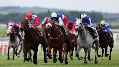Hackwood Stakes: Regional fancied to take Group 3 prize at Newbury