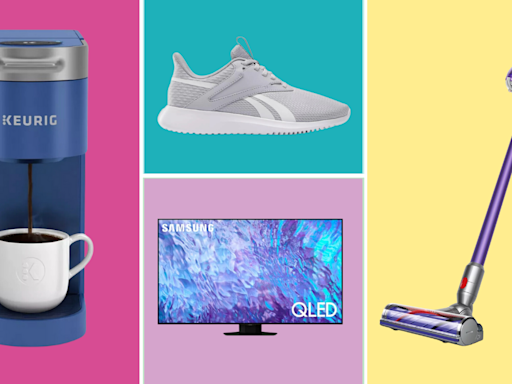 Walmart is having a huge summer sale to rival Prime Day and we found the best deals from brands we love