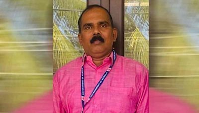 Missing govt official found dead in Kottayam; family alleges work pressure