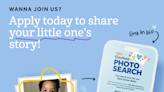 Is your child the next Gerber baby? You could win $25,000. Here's how to enter the contest.